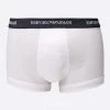 Ανδρικά Μπόξερ και σλιπ Emporio Armani Underwear - Μποξεράκια (3-pack) λευκό